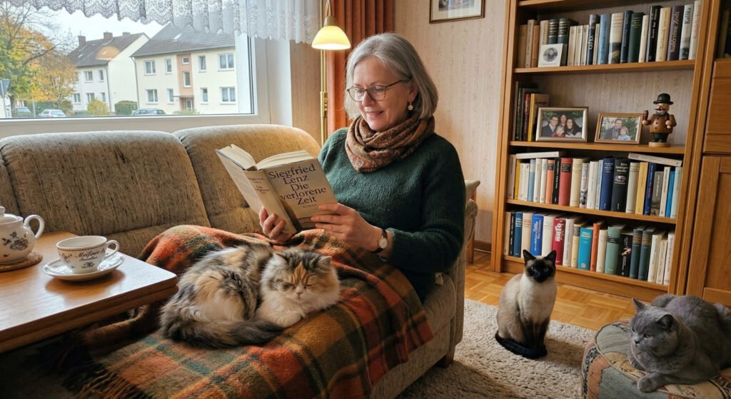 Welche Katzenrasse passt zu mir? Der vollständige Leitfaden für Ihre Entscheidung